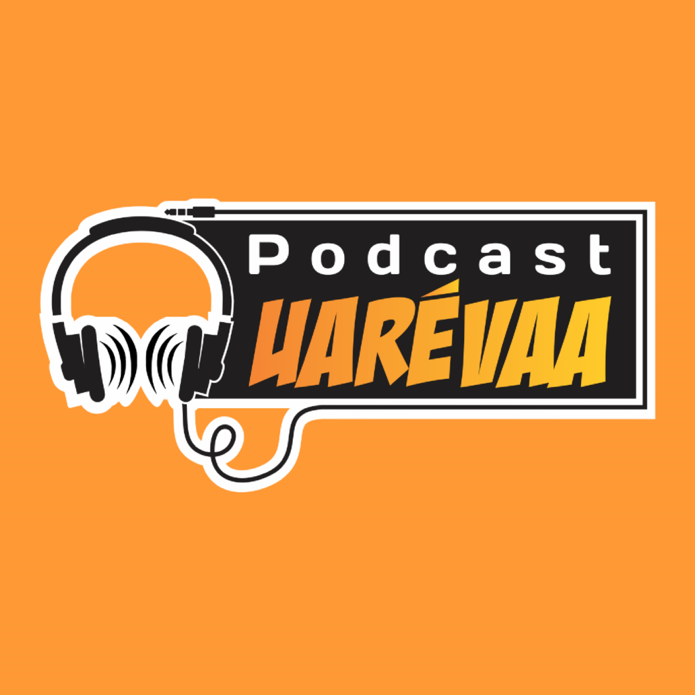 Podcast Uarévaa