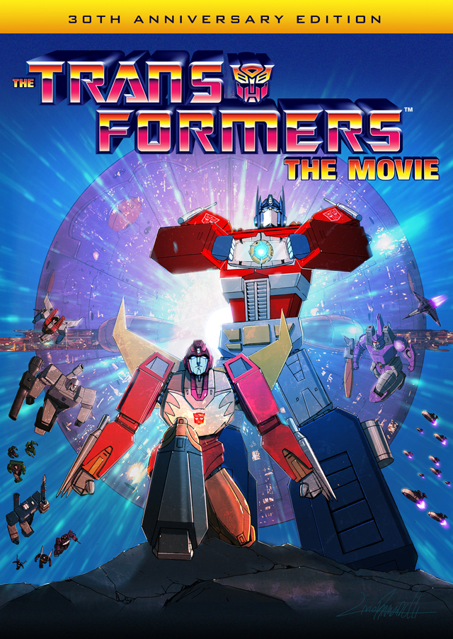 Transformers: O Filme, Wiki Dobragens Portuguesas