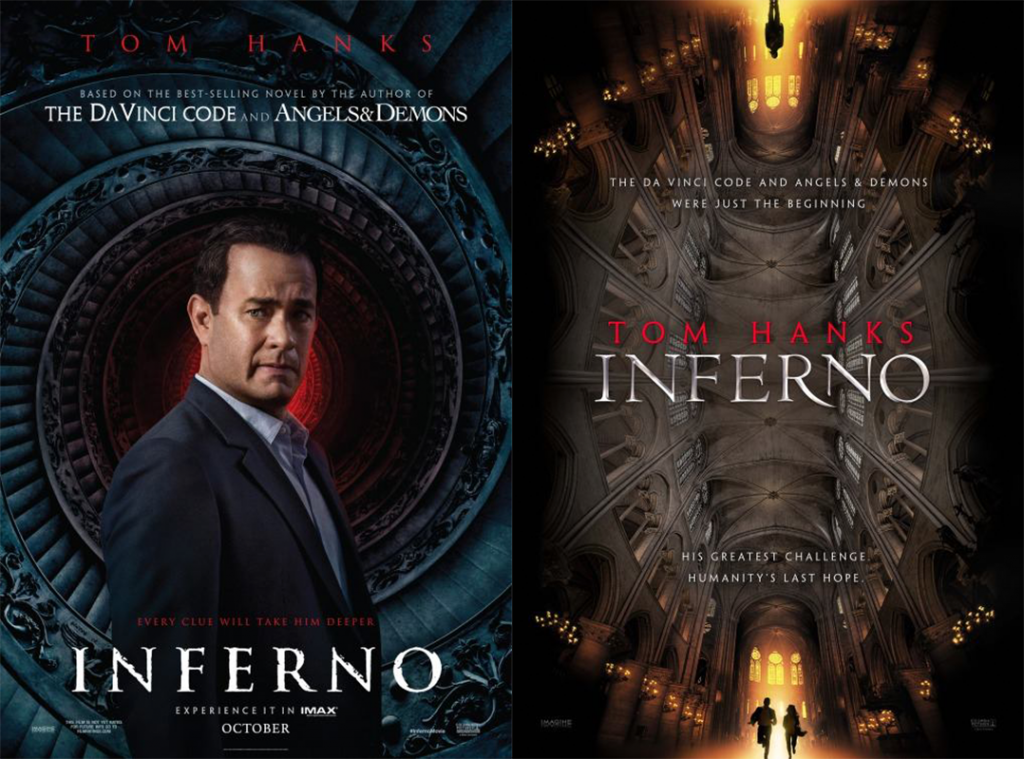 Dante's Inferno  Warner Bros. vai produzir filme baseado na obra