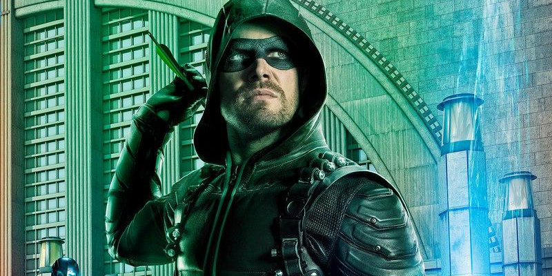 Arrow  Retorno de Laurel é explicado