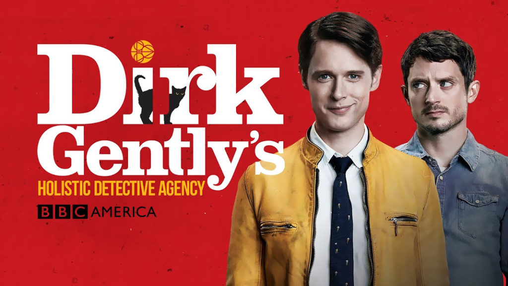 dirk-gentlys-holistic-detective-agency-poster