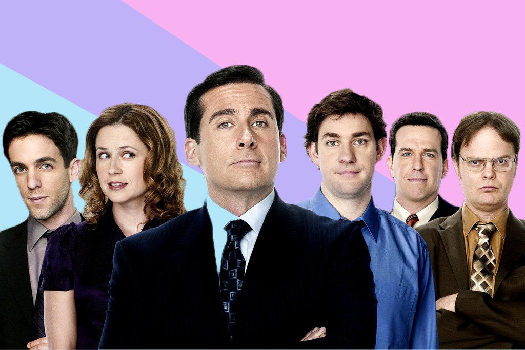 10 séries que perderam seu protagonista – Nº: The Office – Uaréva!